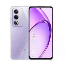 OPPO A80 5G MOONLIGHT PURPLE 6.7